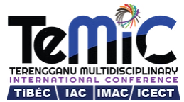 UiTM Logo